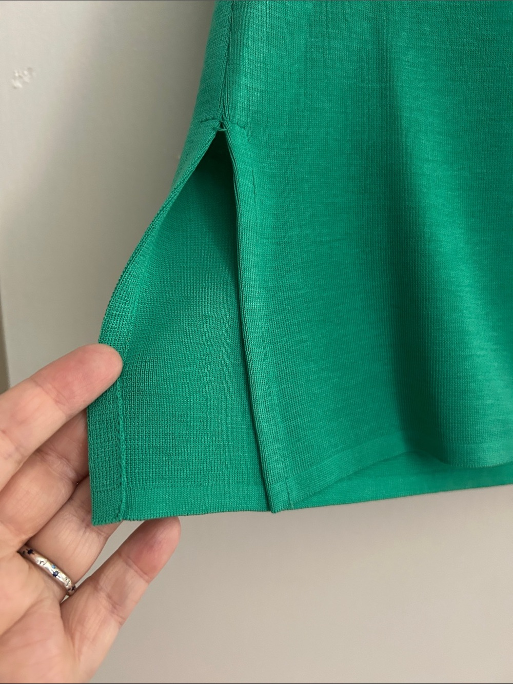 Black and Green Jacket - Picture 4 of 8